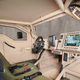 Illustration for article titled The U.S. Special Forces New Kick Ass Battle Wagon Fits In An Osprey